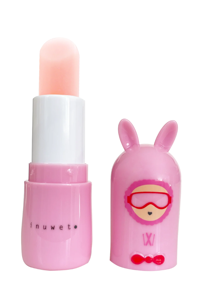 Baume À Lèvres Winter Barbe À Papa - Inuwet