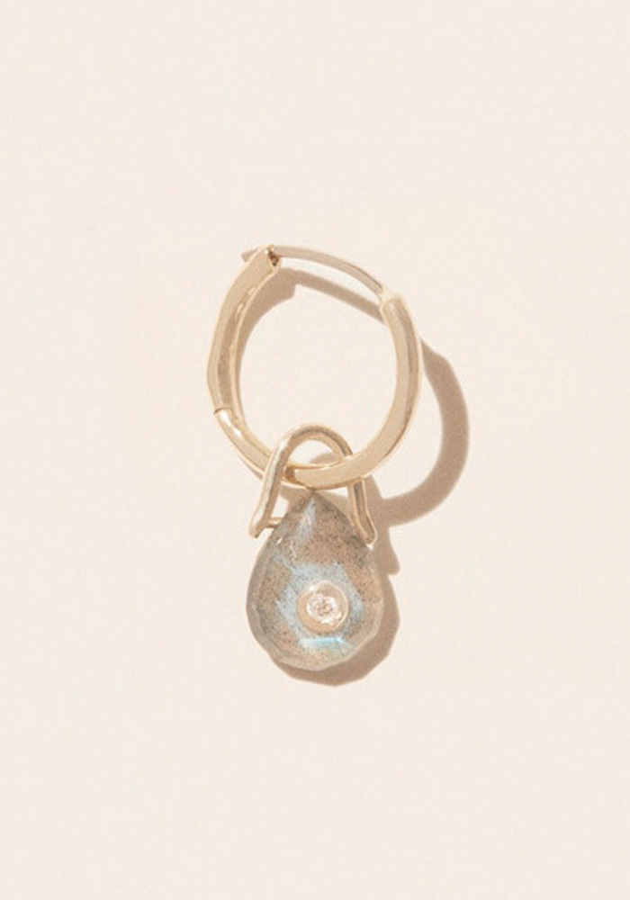 Orso Labradorite Creole