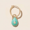 Turquoise Orso Creole