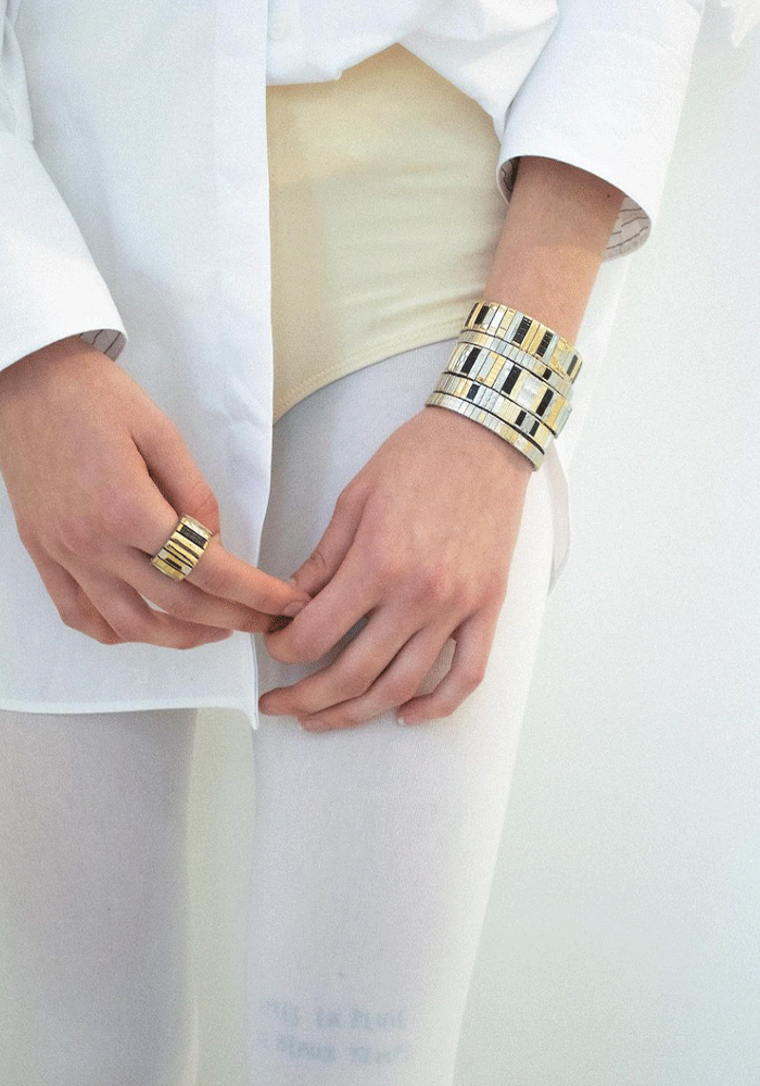 Bracelet Sig 6 - Sigal
