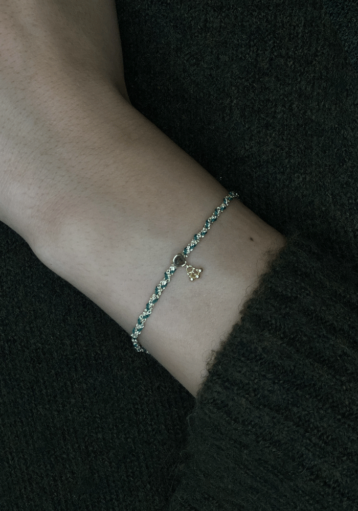 Bracelet N°827 - Marie Laure Chamorel