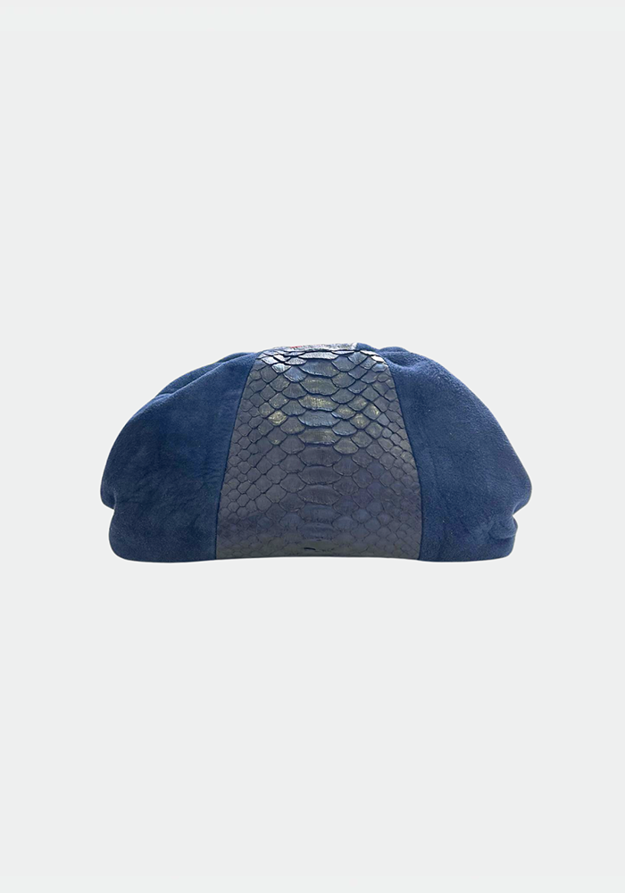 Sac Baby Uniq Fusion Navy - Sista Paris