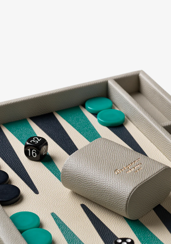 Backgammon Reverra - Printworks