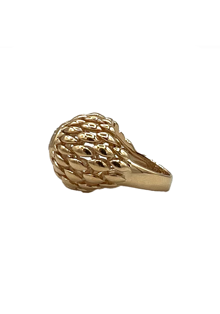 Bague Debby - Maison Baika