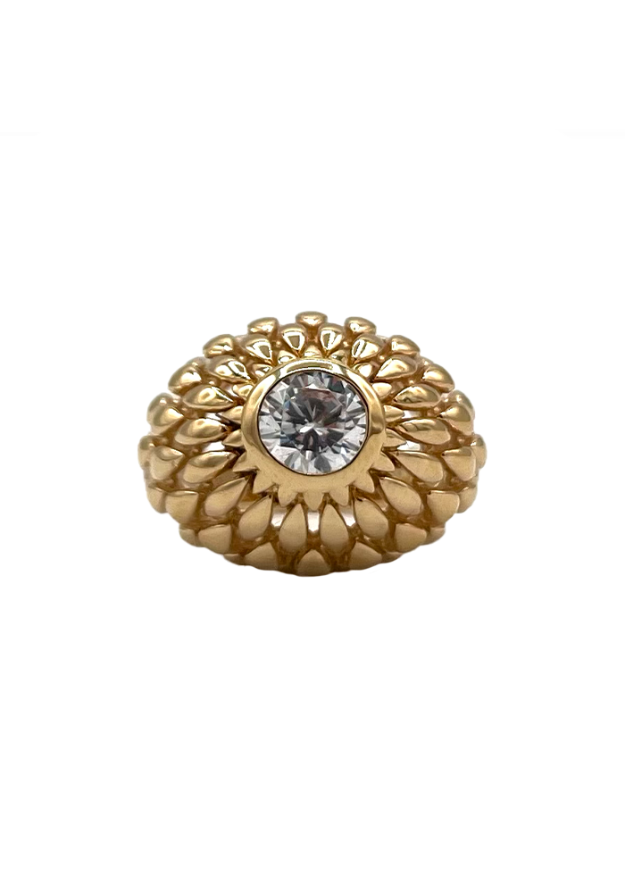 Bague Debby - Maison Baika