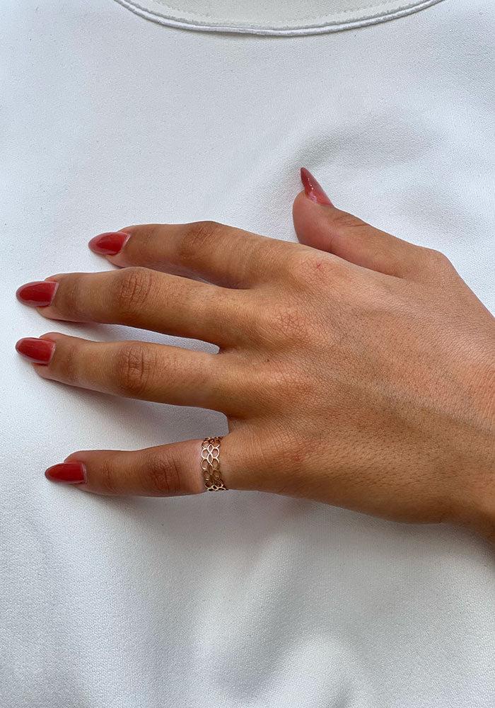 Bague Bea