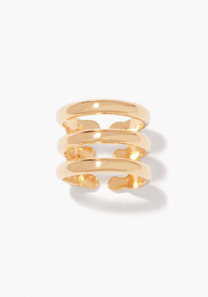 Bague Esteban - Aurélie Bidermann