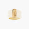 Anillo Katt Marfil