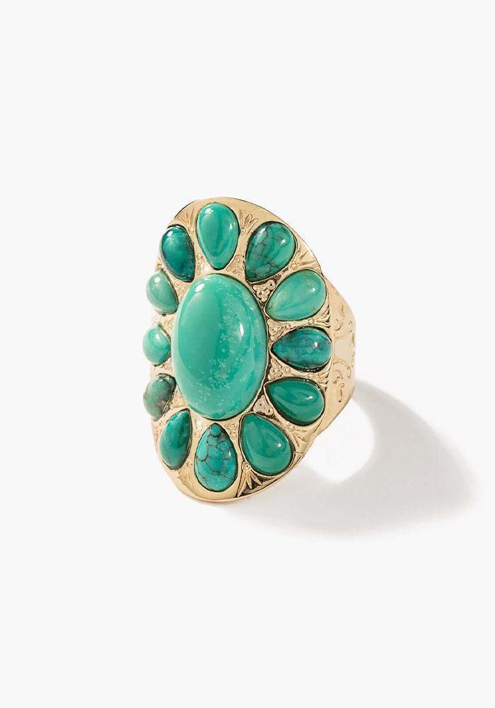Bague Navajo - Aurélie Bidermann