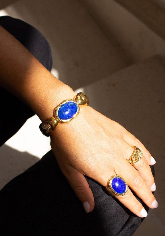 Bague Olfa