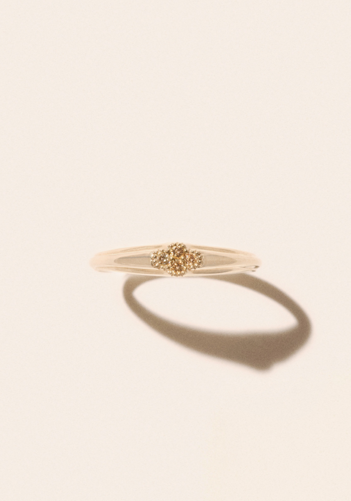 Bague Colette 1 - Pascale Monvoisin