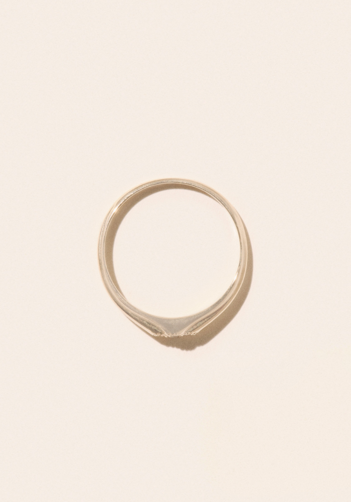 Bague Colette 1 - Pascale Monvoisin