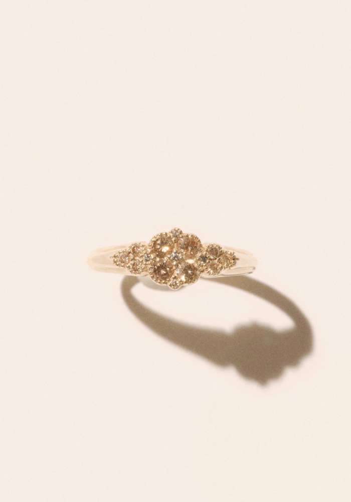 Bague Colette 2 - Pascale Monvoisin