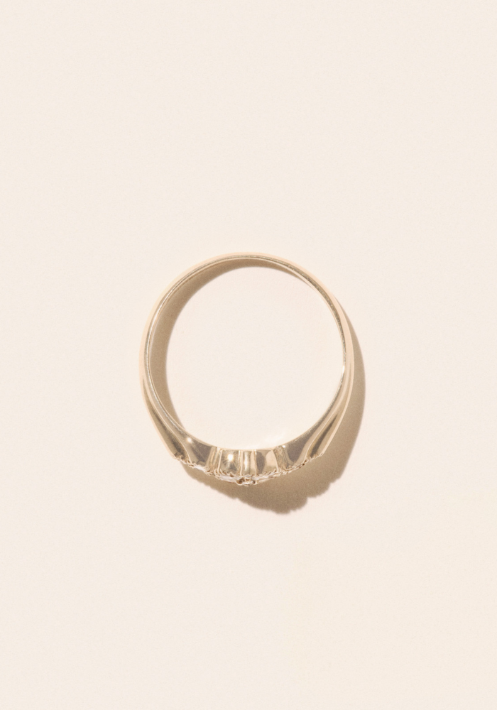 Bague Colette 2 - Pascale Monvoisin