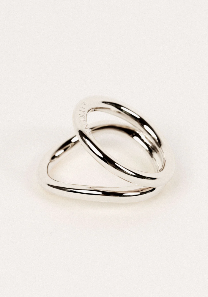 Bague Echo - Mayrena