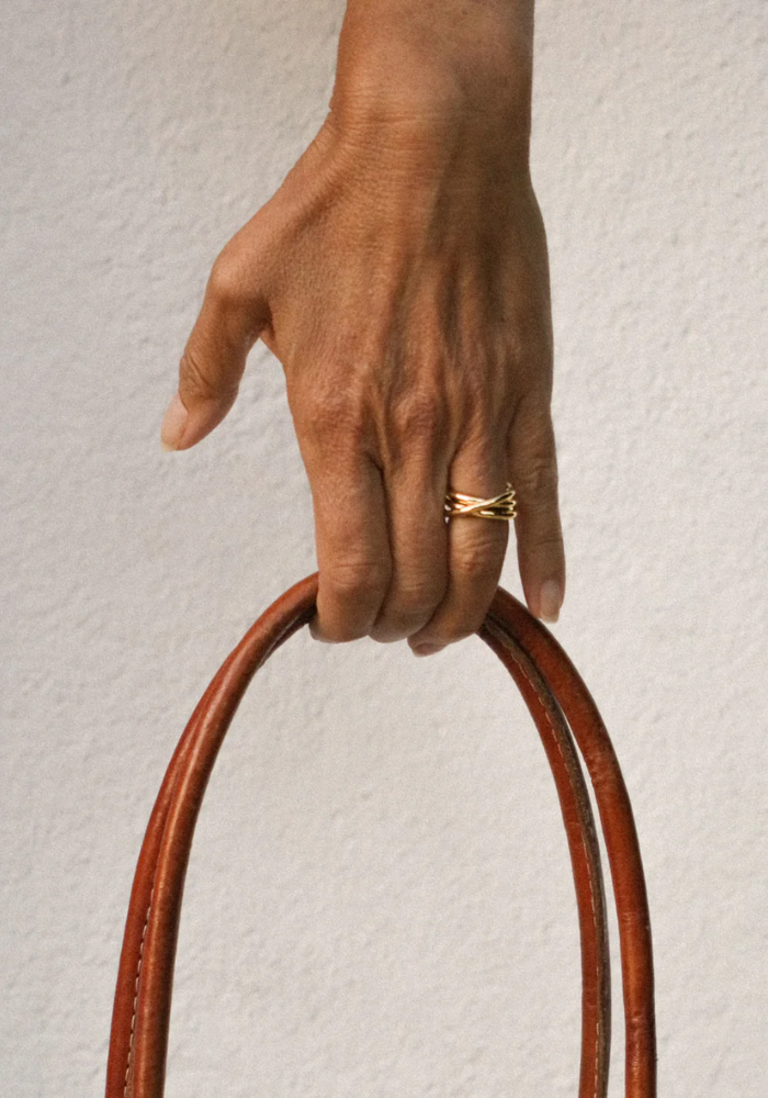 Bague La Passionnée - Mayrena