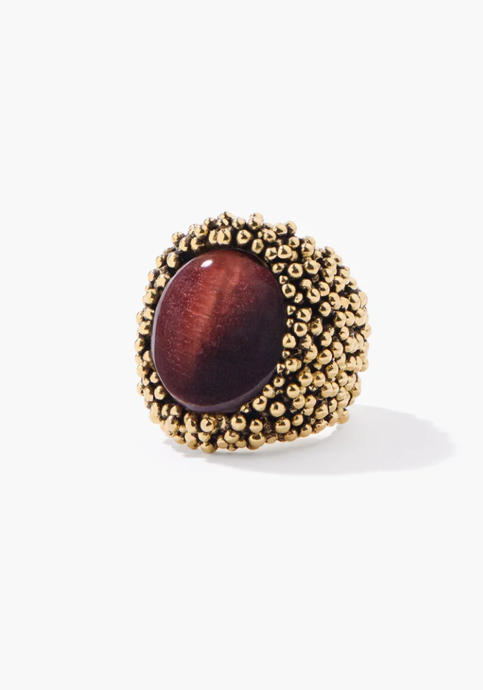 Bague Makoma