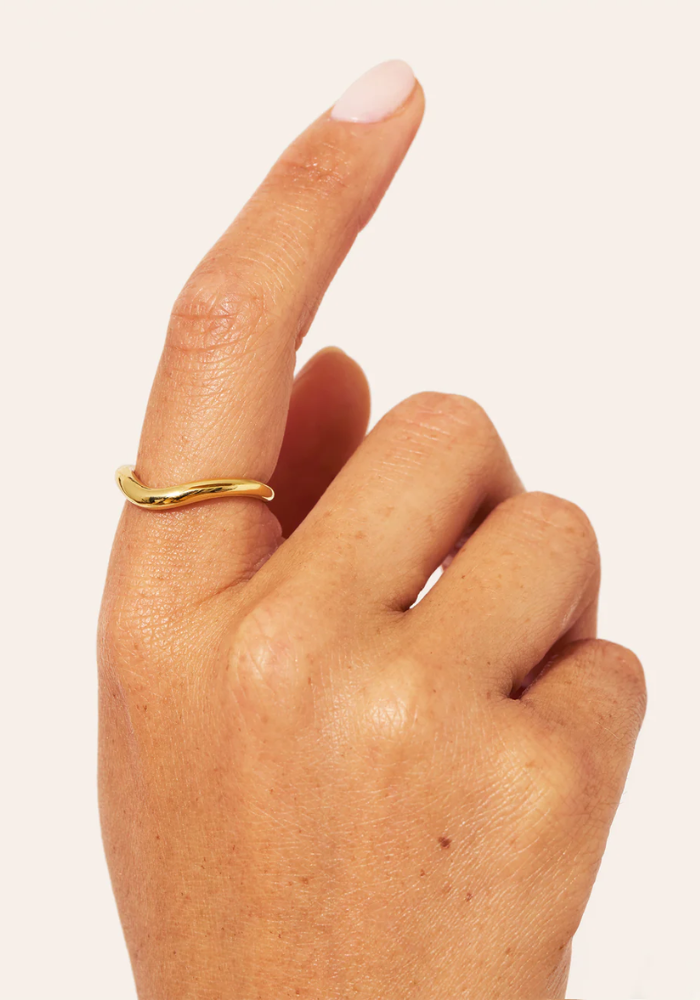Bague Origine - Be Maad