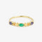Gaia 3 Green Ring