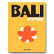 Mystical Bali Book