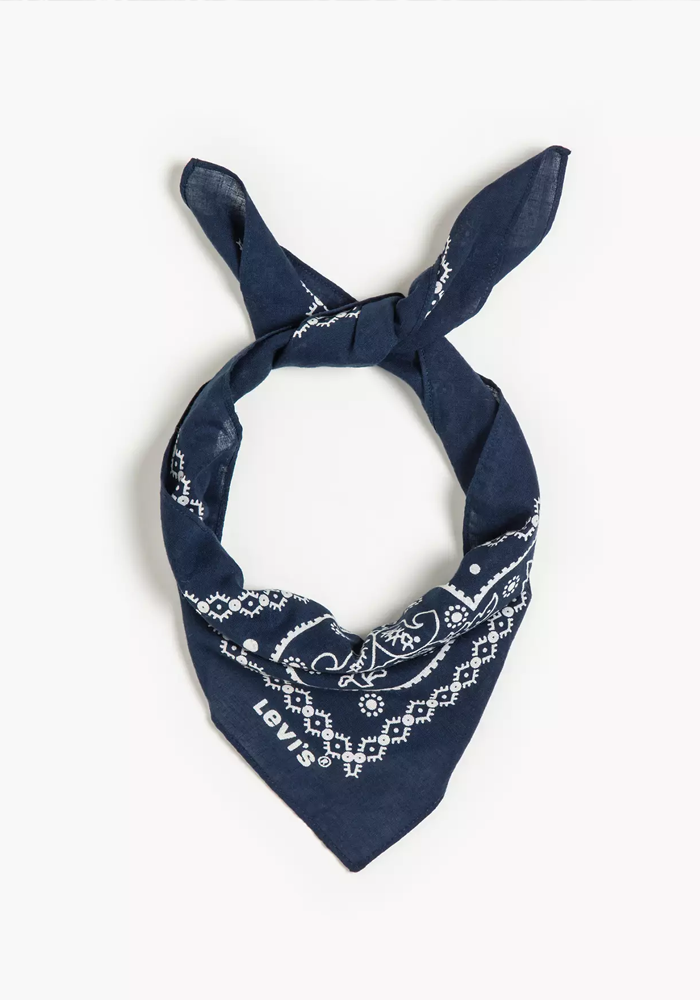 Bandana Paisley - Levi's