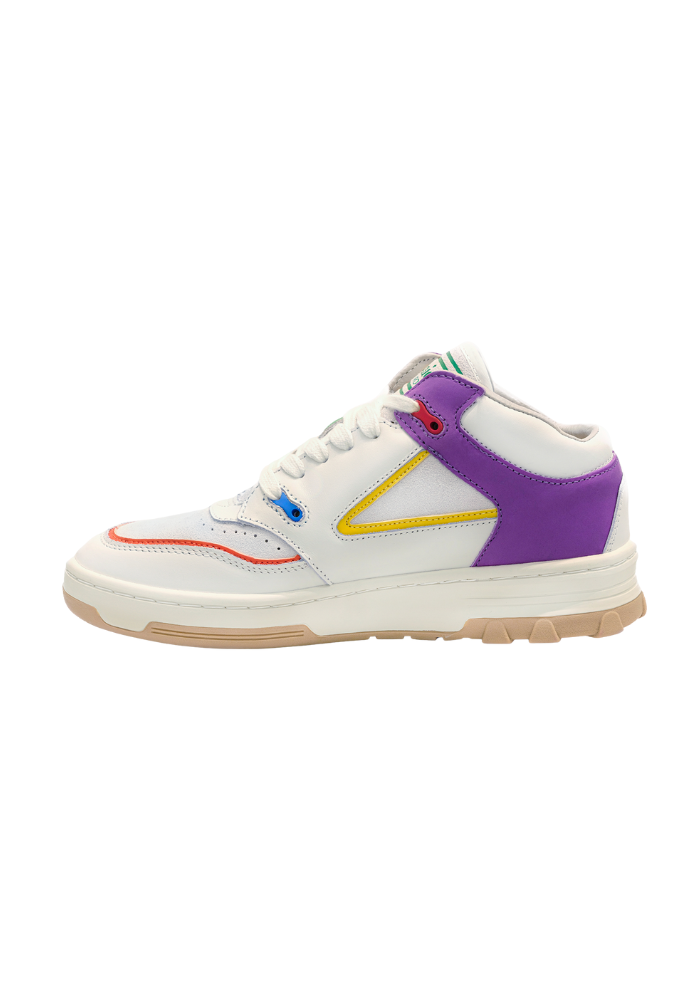 Baskets B583 X Claris Virot