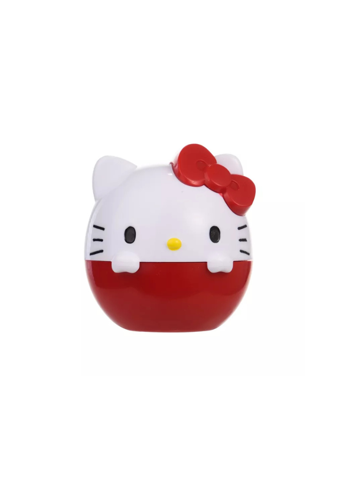 Baume À Lèvres 3D Hello Kitty