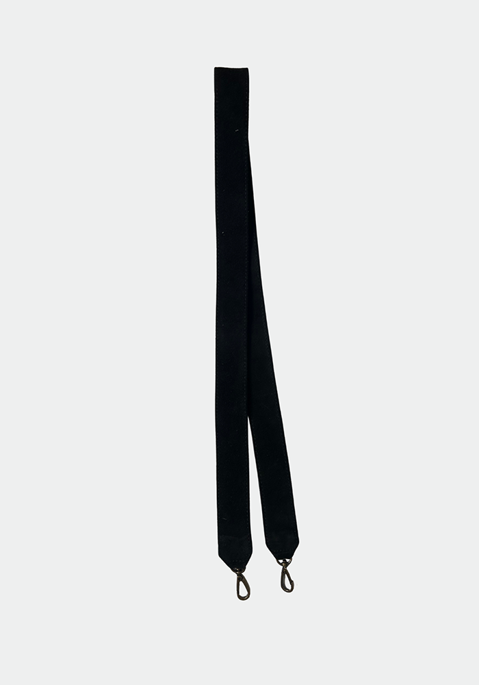 Sac Big Uniq Camargue Black