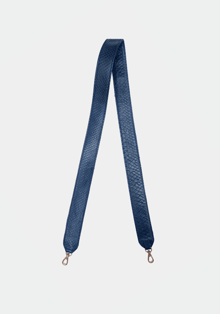Sac Big Uniq Fusion Navy - Sista Paris