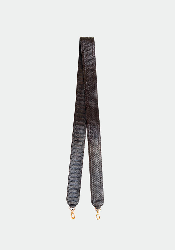 Sac Big Uniq Fusion Brown - Sista Paris