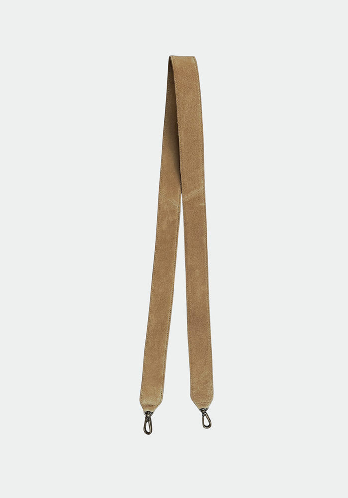 Sac Big Uniq Santiag Tabac - Sista Paris