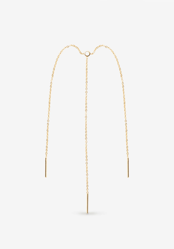Bijou D'Oreille Peter Modulable - April Please