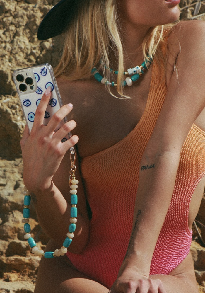 Coque Iphone Kalogera