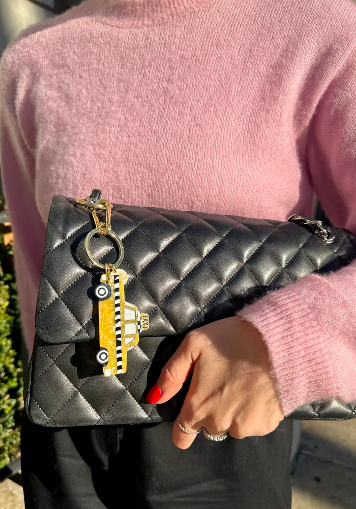 Bijou De Sac Taxi - Solar Eclipse