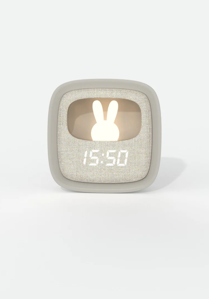 Réveil Billy Gris - Mob Paris