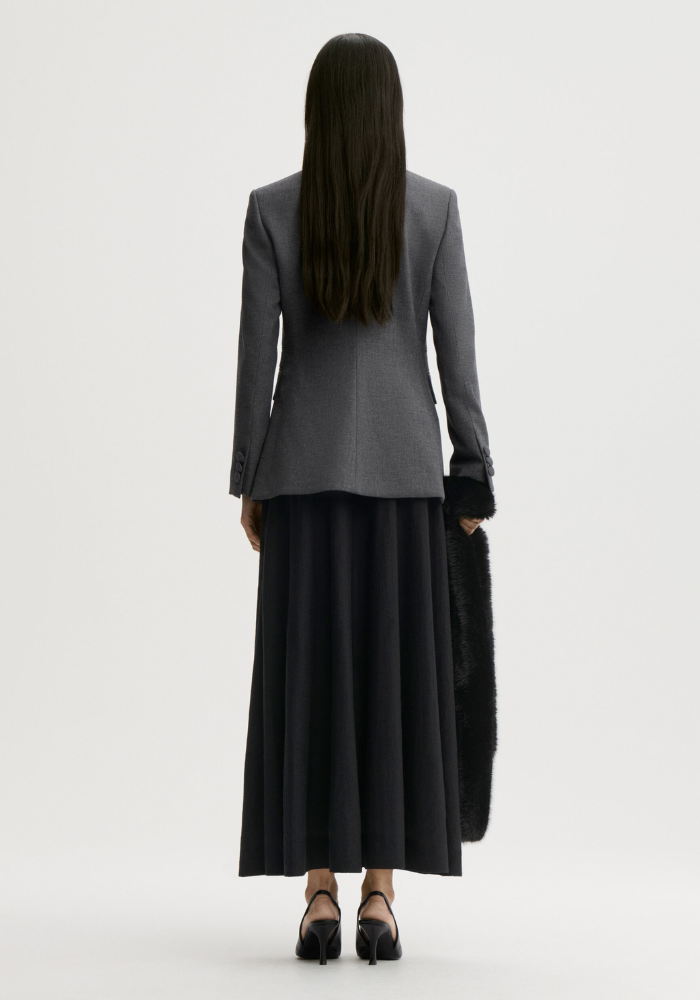 Blazer Claye