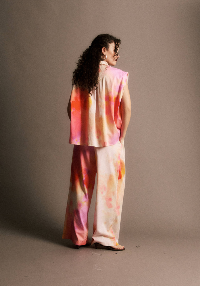 Blouse Adam - Sélectionné par Blush