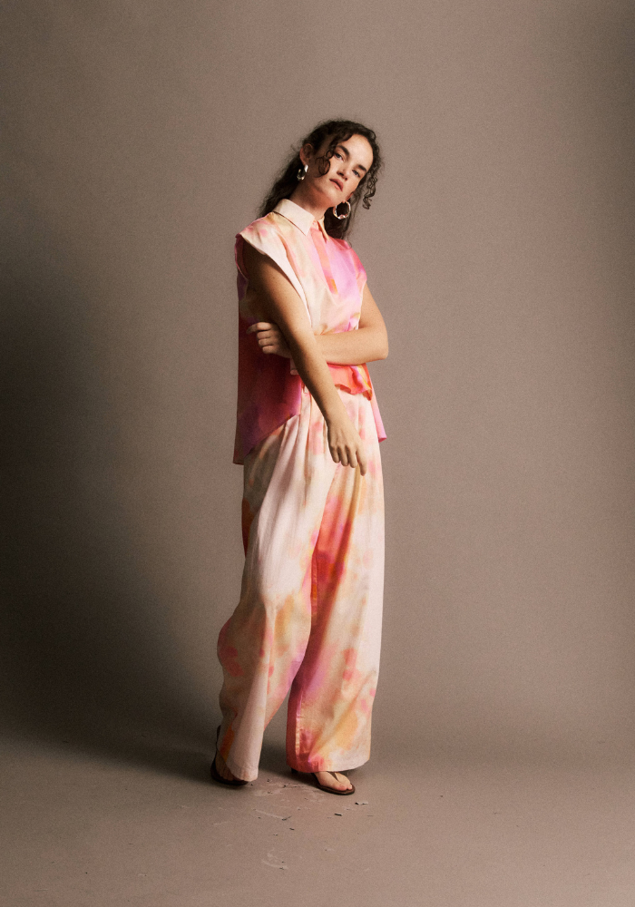 Blouse Adam - Sélectionné par Blush