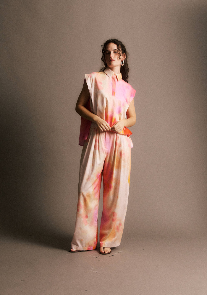 Blouse Adam - Sélectionné par Blush