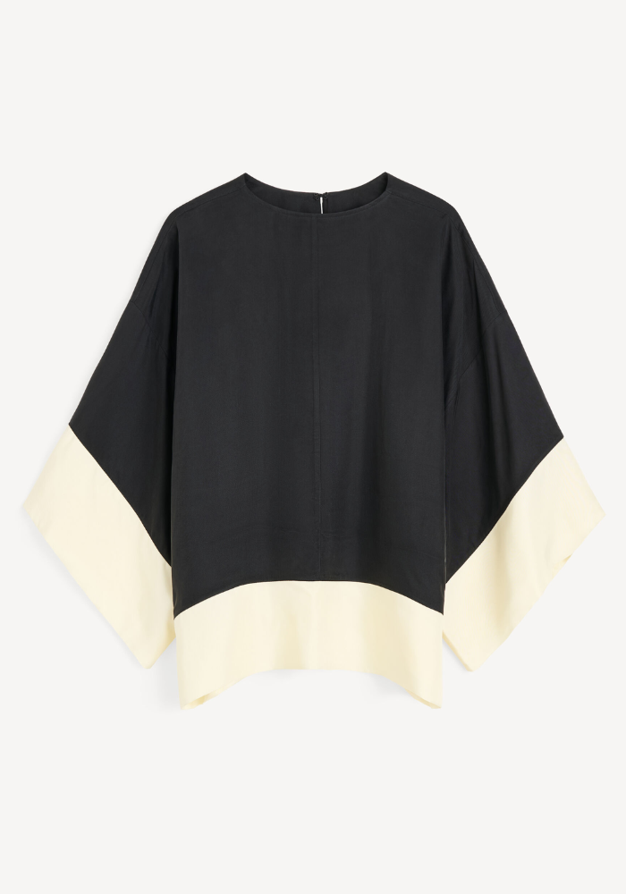 Blouse Cicie - By Malene Birger