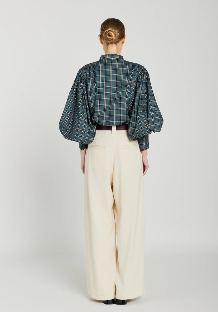Blouse Mindi - V De Vinster
