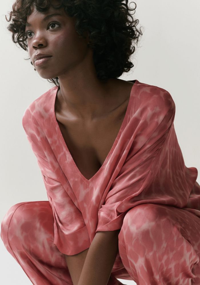 Blouse Sabine - Nous Antwerp