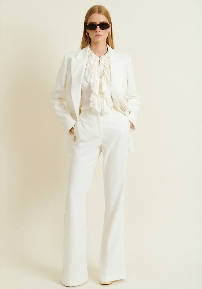 Blouse Sofia - DMN Paris