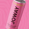 Boisson Pétillante Joway Fruits Rouges