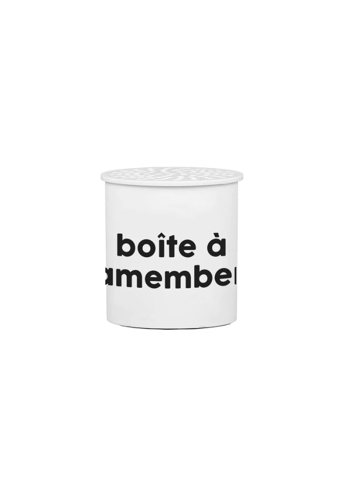 Boîte À Camembert - Félicie Aussi