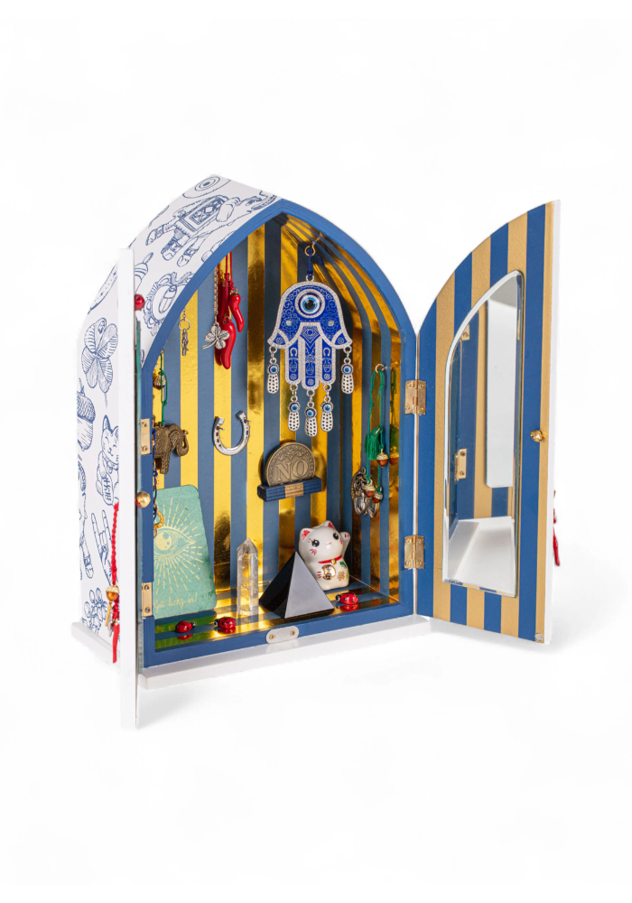 Boîte Décorative Lucky Temple - Seletti