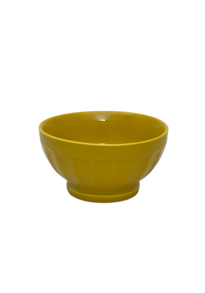 Bol Grand Mère Grand Modèle Moutarde - Bazar de Luxe