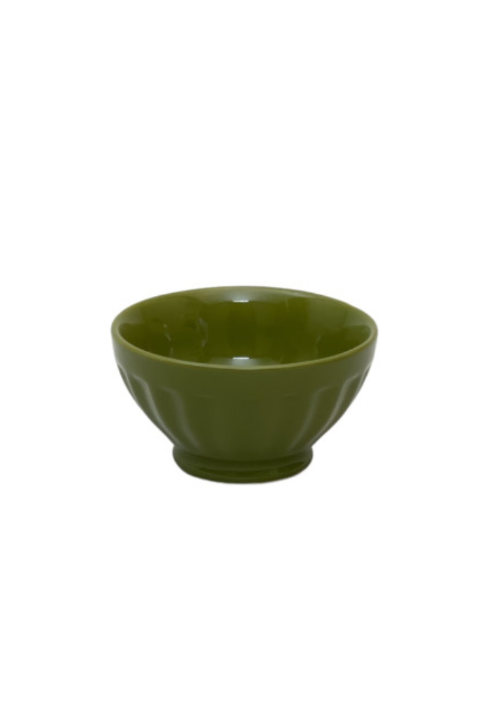 Bol Grand Mère Petit Modèle Olive - Bazar de Luxe