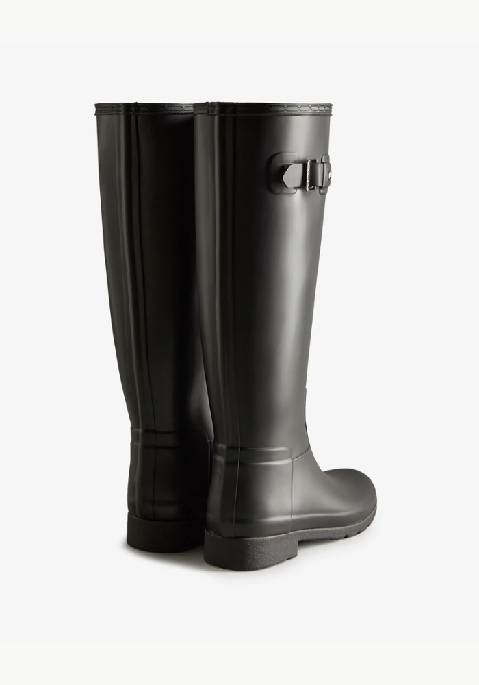 Bottes Hautes Wellington - Hunter