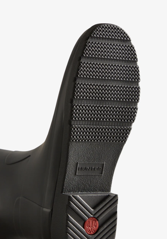 Bottes Hautes Wellington - Hunter
